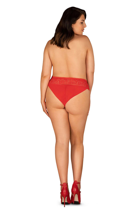 Panties model 161749